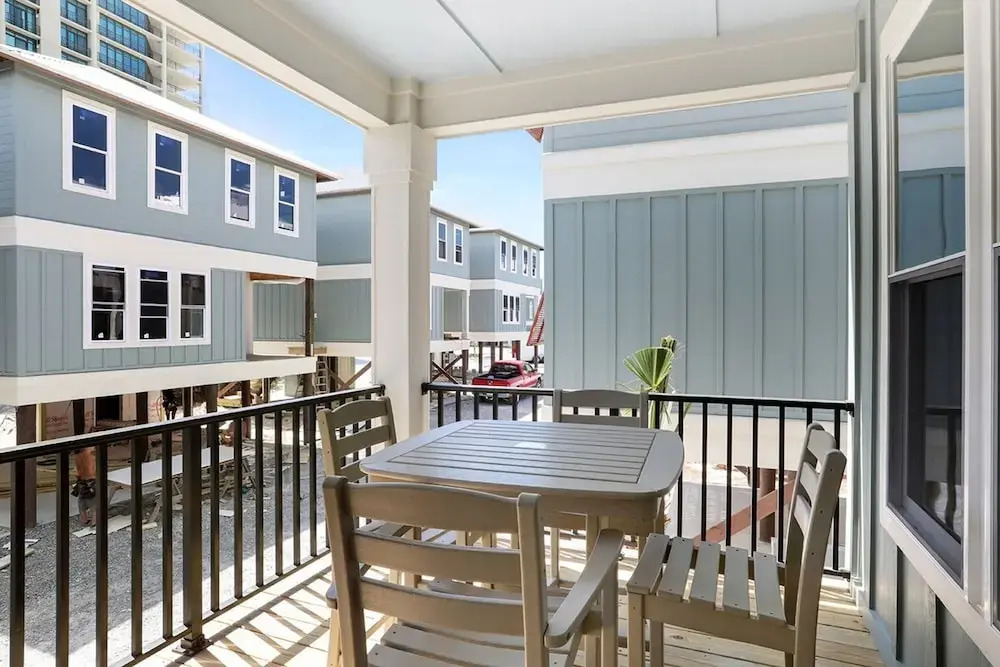 Hammock Dunes Beachside Cottage