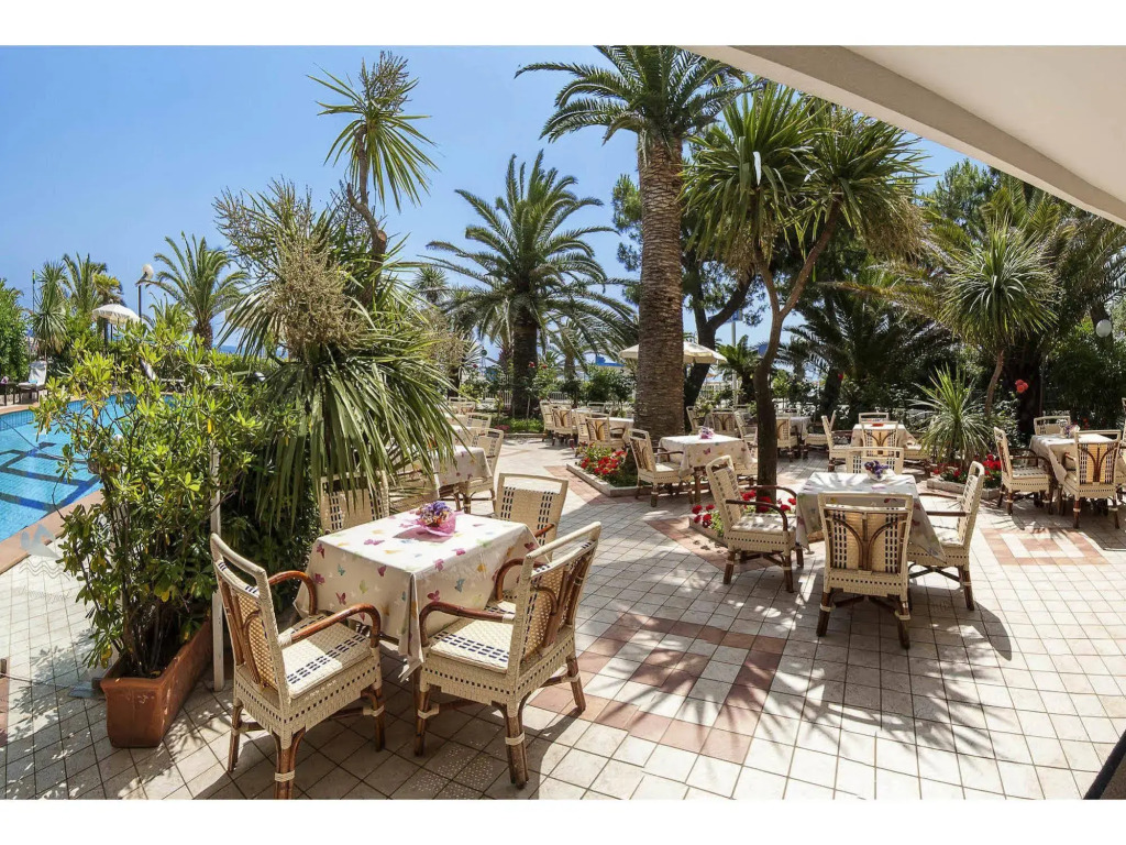 Hotel Corallo