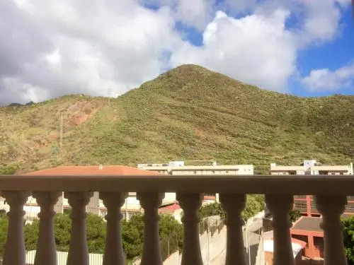 Casa El Cercado