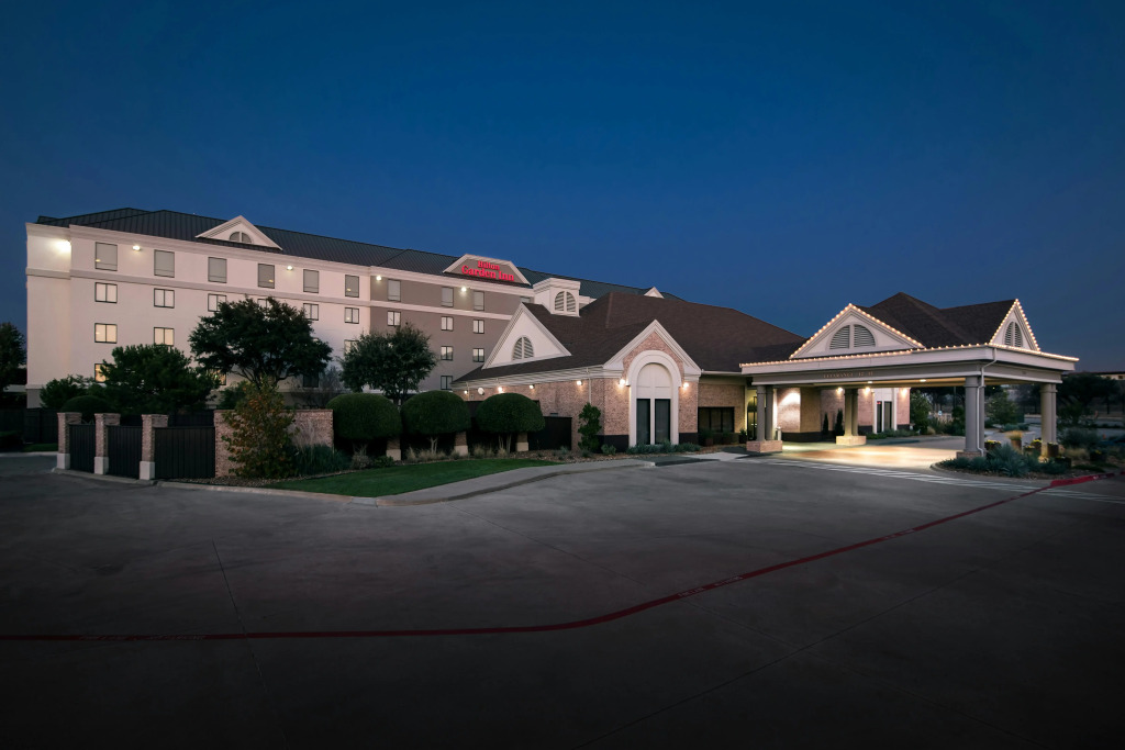 Hilton Garden Inn Las Colinas