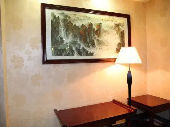 Jadeite Li Boutique Hotel