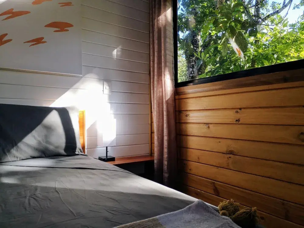 Thoas Lodge