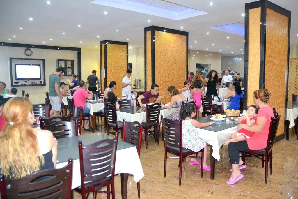 Ufuk Hotel
