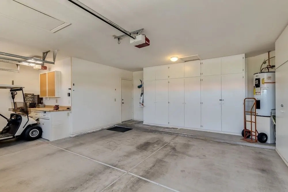 Championship 2 Bedroom Home