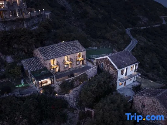 Wenling Jingqin Youshu Homestay