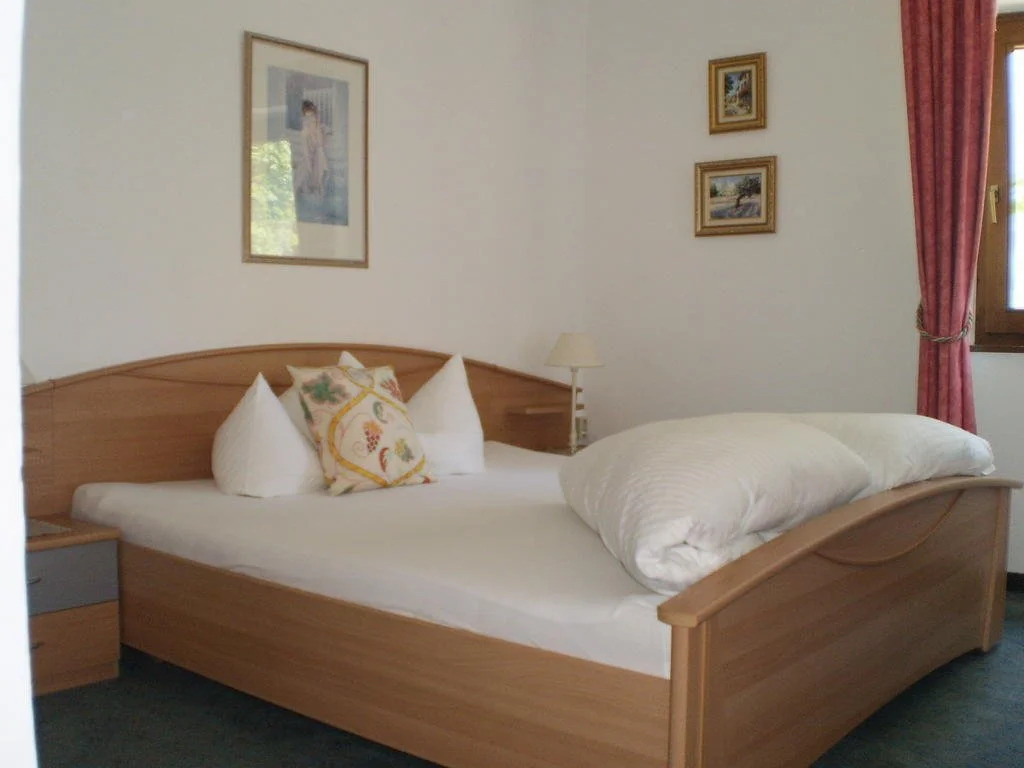 Ferienwohnung Lentner