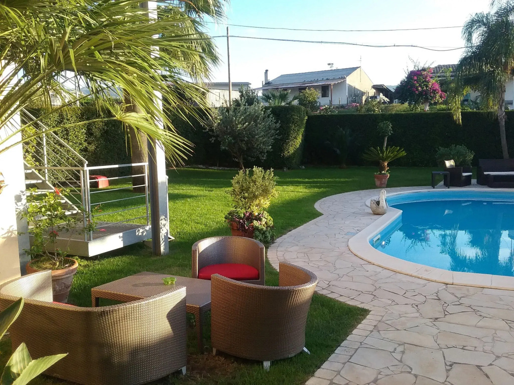 Gullo Hotel