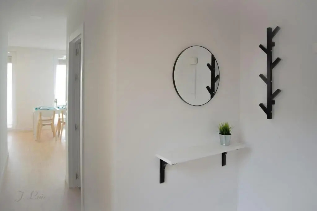 Apartamentos Adarve Centro histórico