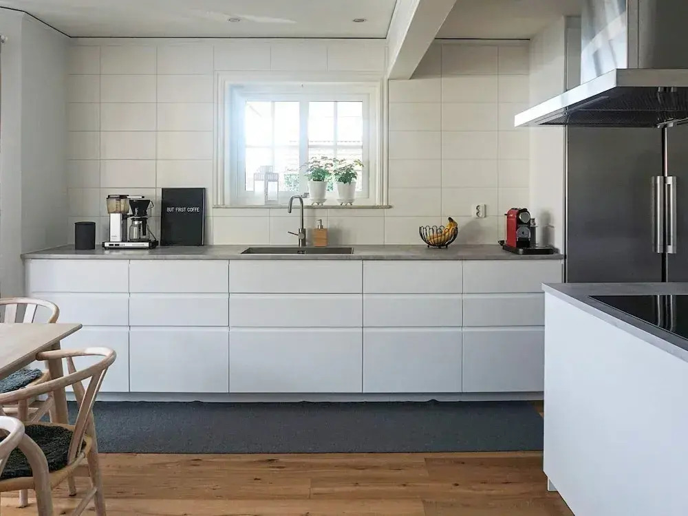5 Person Holiday Home in Solvesborg-by Traum