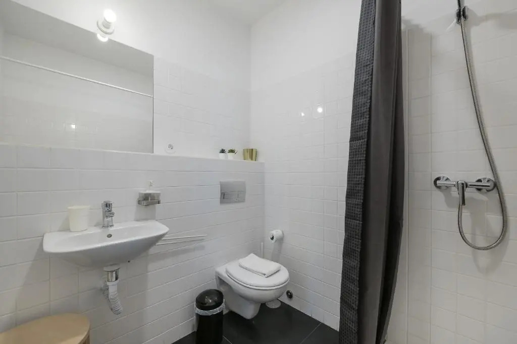 Baixa24 •P2R• Bright Apt in Vibrant Downtown