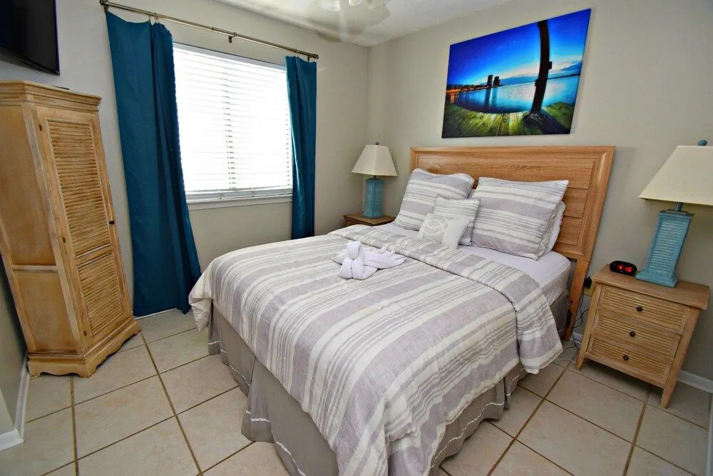 Gulf Shores Surf & Racquet Club 606A by RedAwning