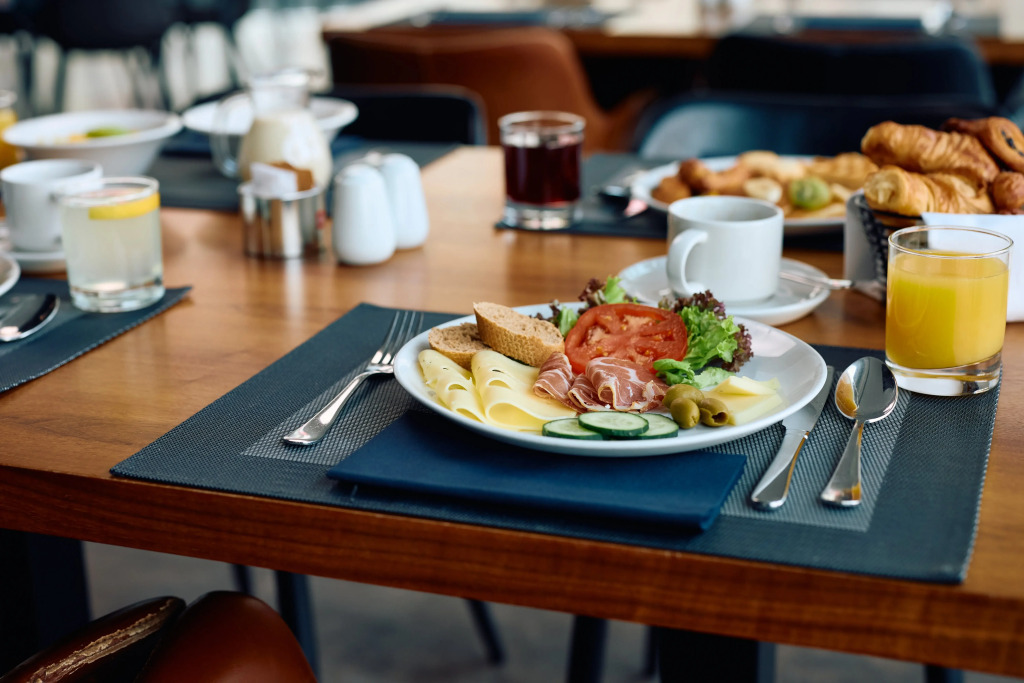 Holiday Inn Sydney St Marys by IHG