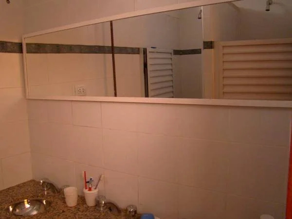 Hostel Las Heras