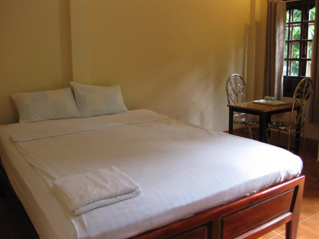 Cocosand Hotel