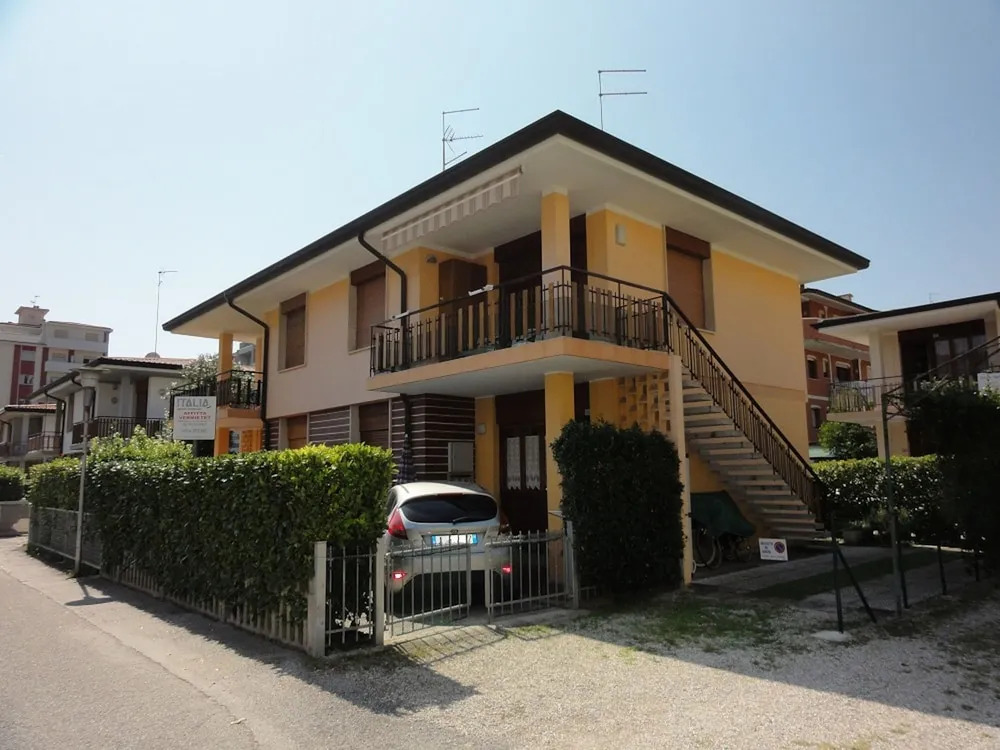 Villa Irene
