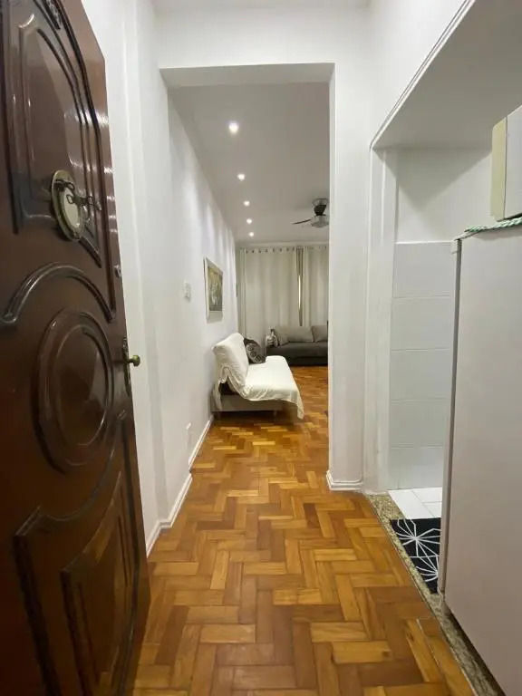 Otimo Sala e quarto Copa