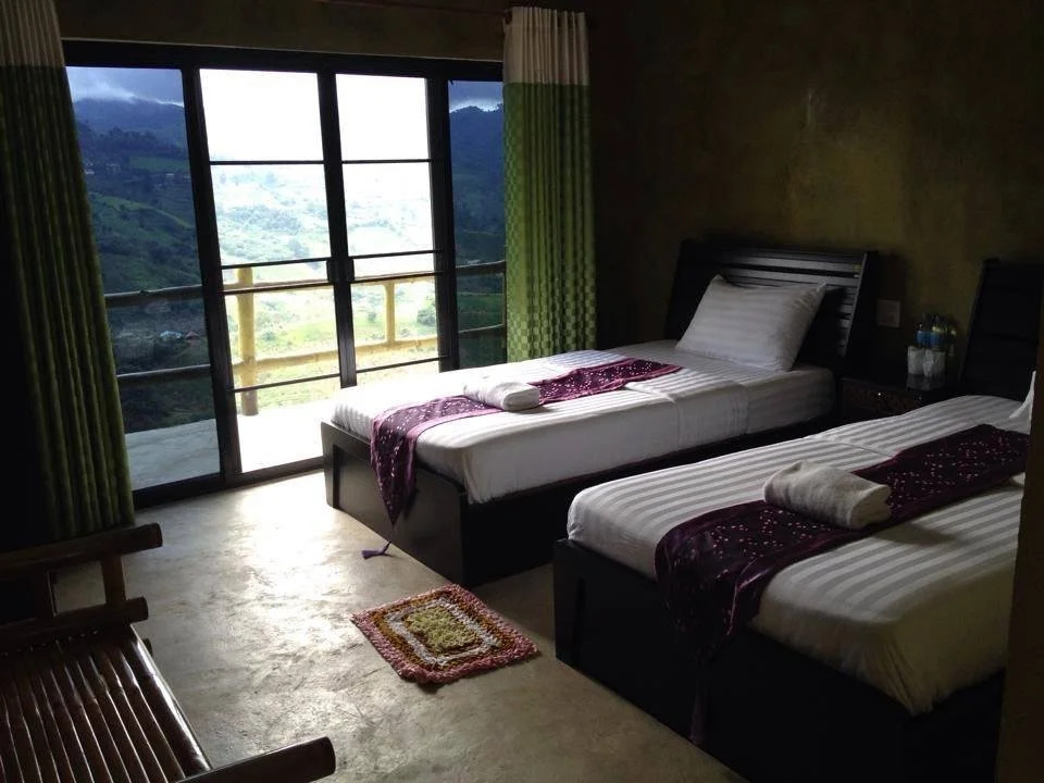 Baan Ruam Cha