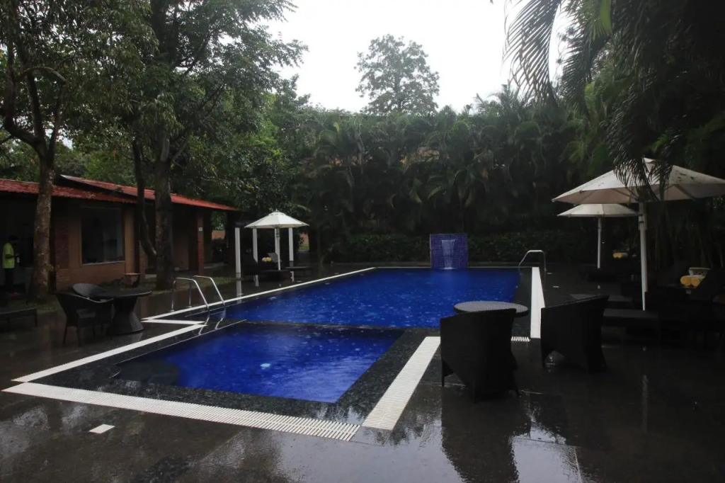Regenta Jungle Resort Kabini Springs