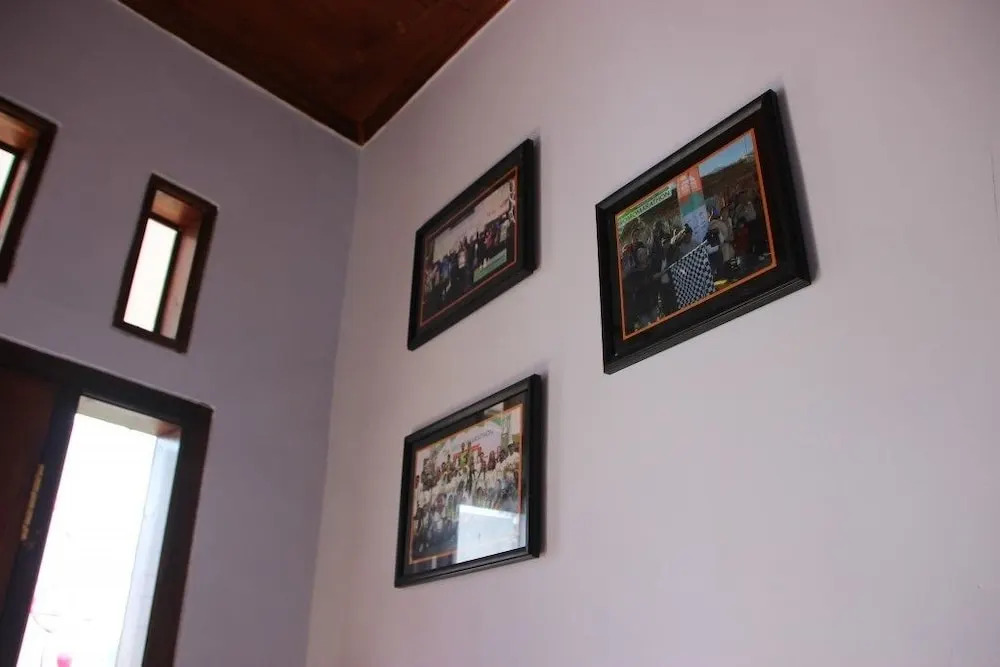 Jazzi Homestay