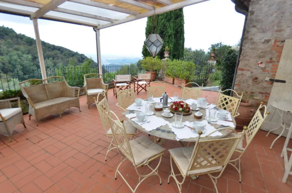 Borgo Bucatra Buonvento