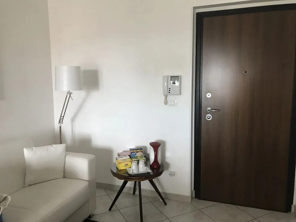B&B Via Roma suite - Ortona Rooms