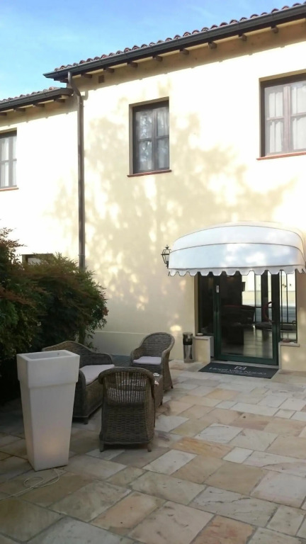 Hotel Villa Nabila