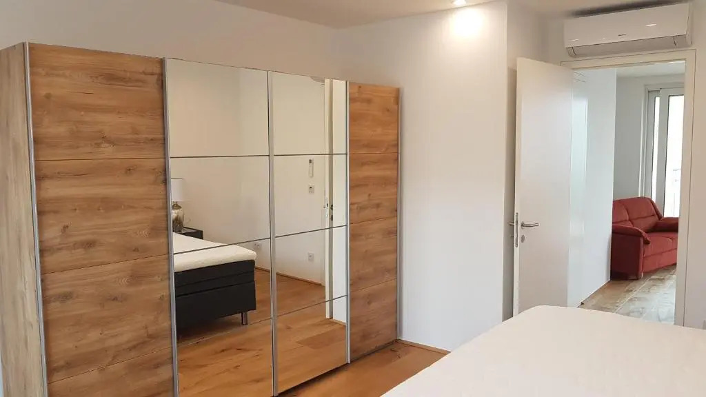 Loft #11 Mit Großer Loggia Und Terrasse