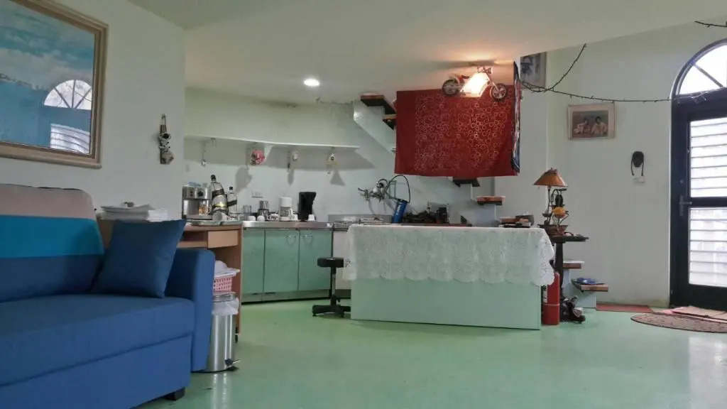 New Zhilan B&B