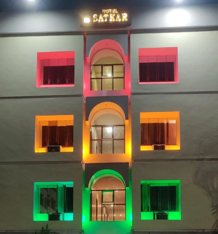 Hotel Satkar