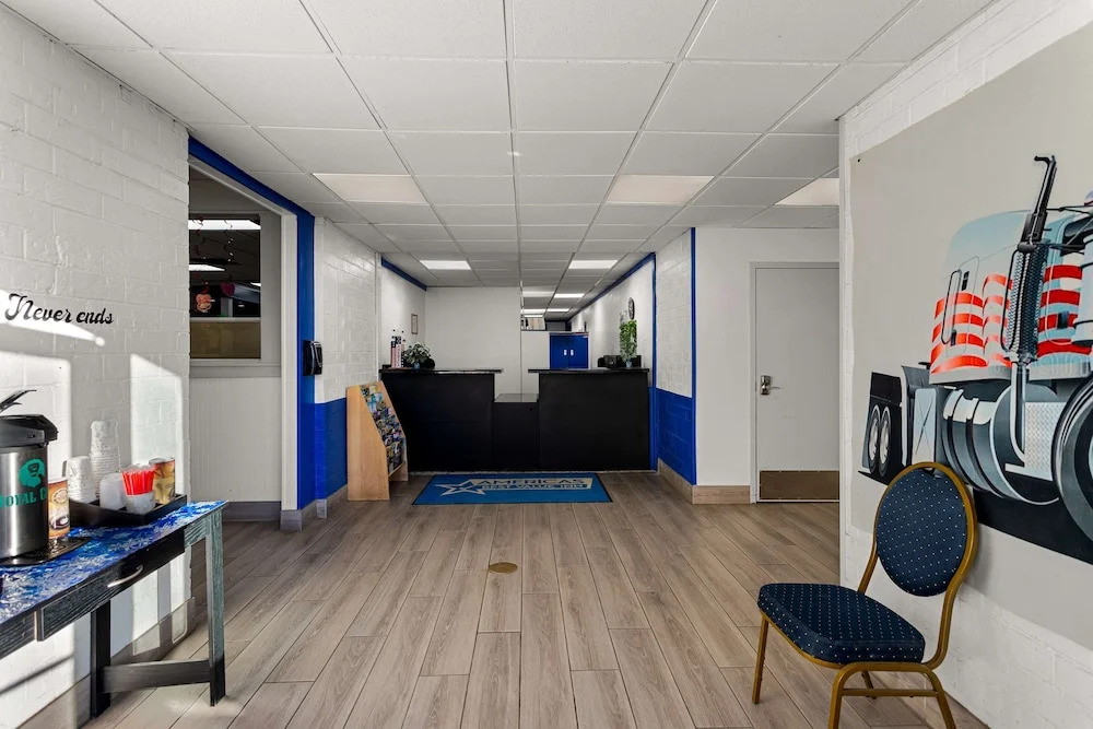 Americas Best Value Inn Gallup