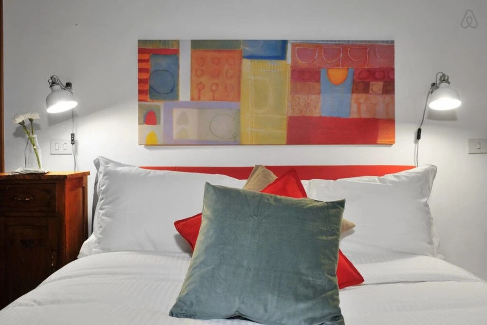 Cool & Cosy 1bed Flat in the Heart of Trastevere!