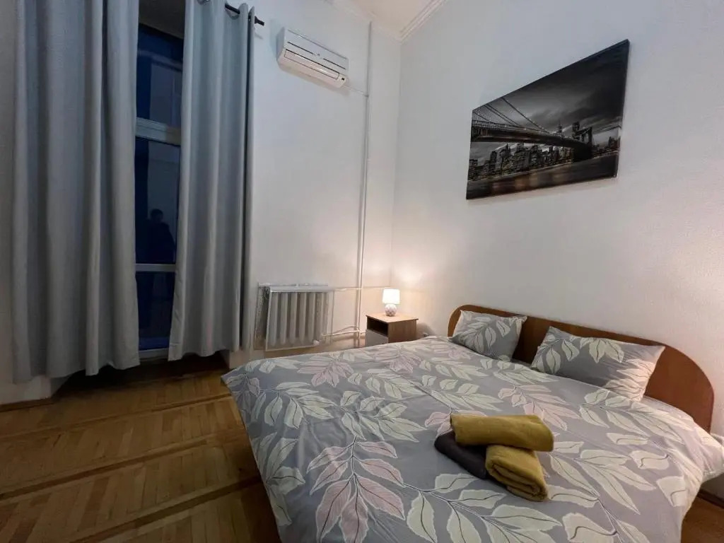 Apartment in the historic center
