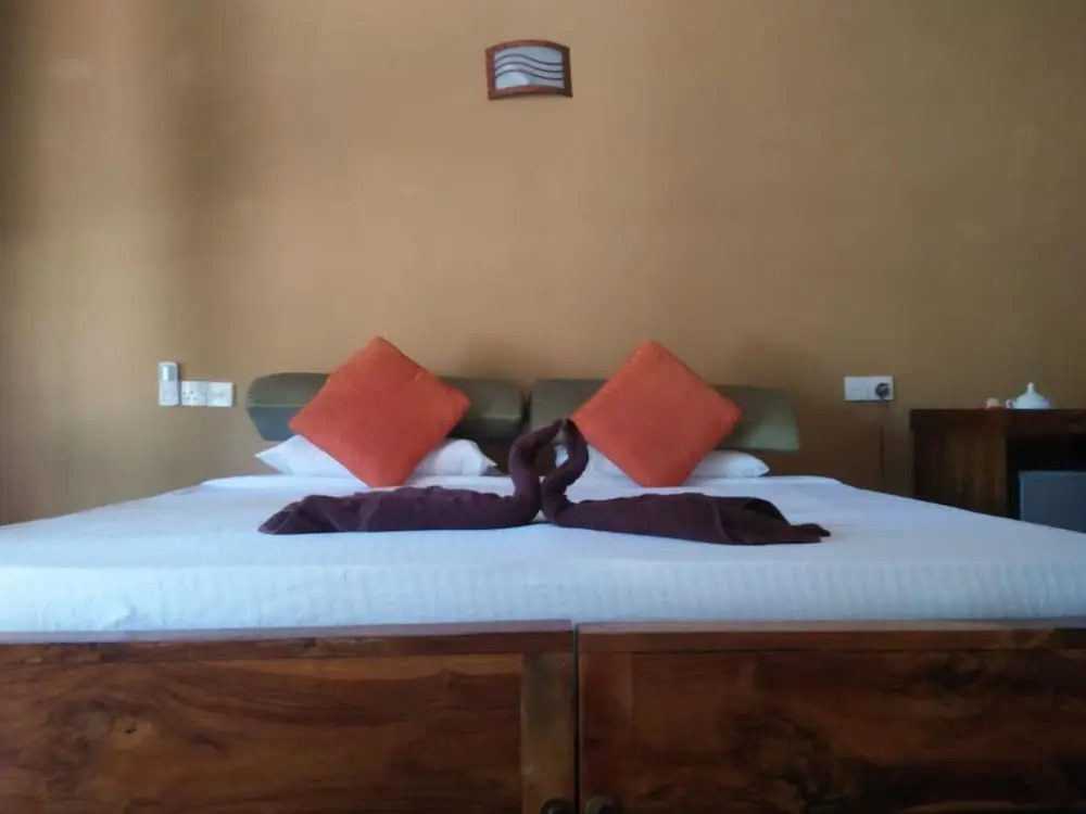 khaya villa