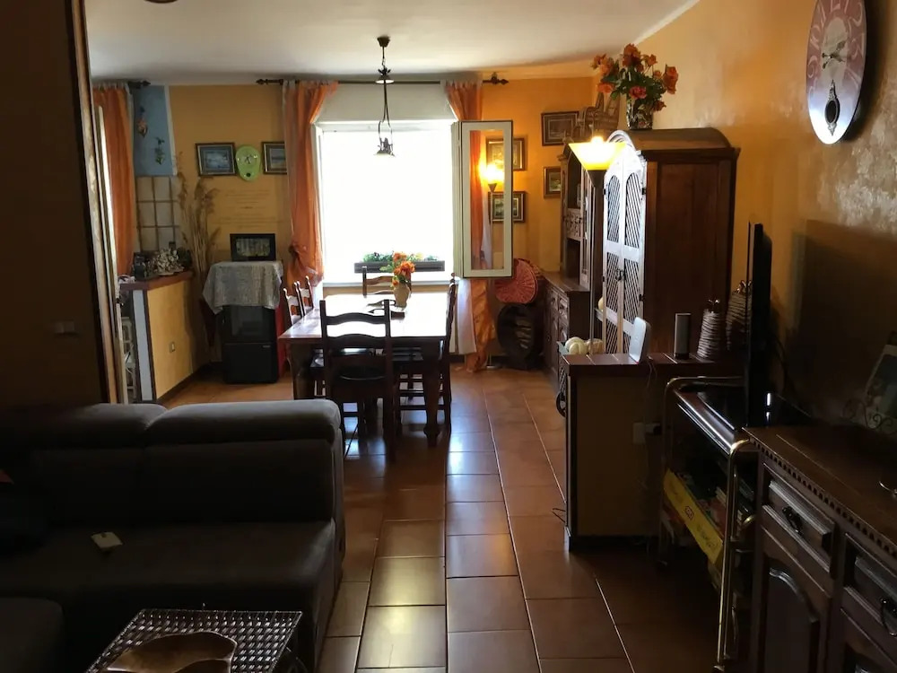 Villa Marilena