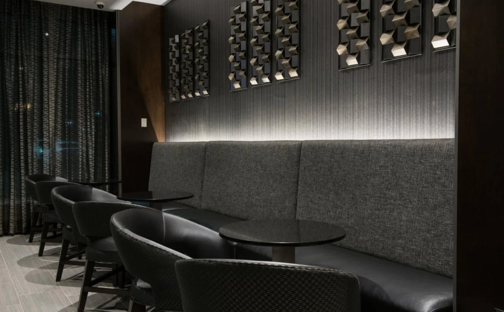 Residence Inn by Marriott Boston Concord