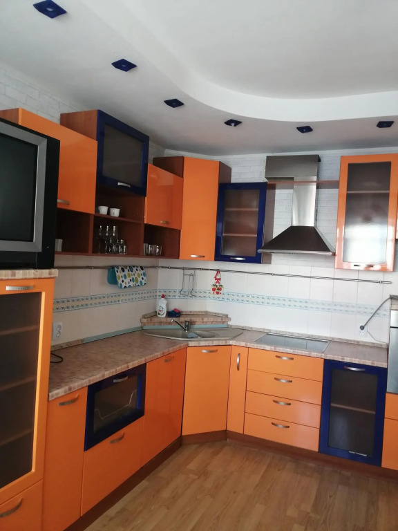 Sweet room (Свит рум) на улице Маяковского 9