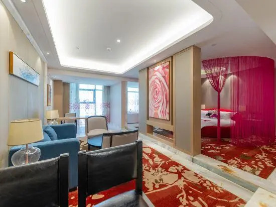 Yujingyuan Hotel