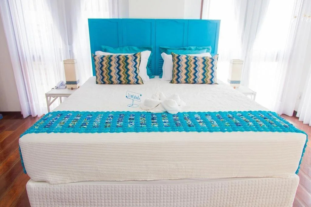 Vila Bonita Pousada Boutique(Pousada Vila Bonita Boutique)