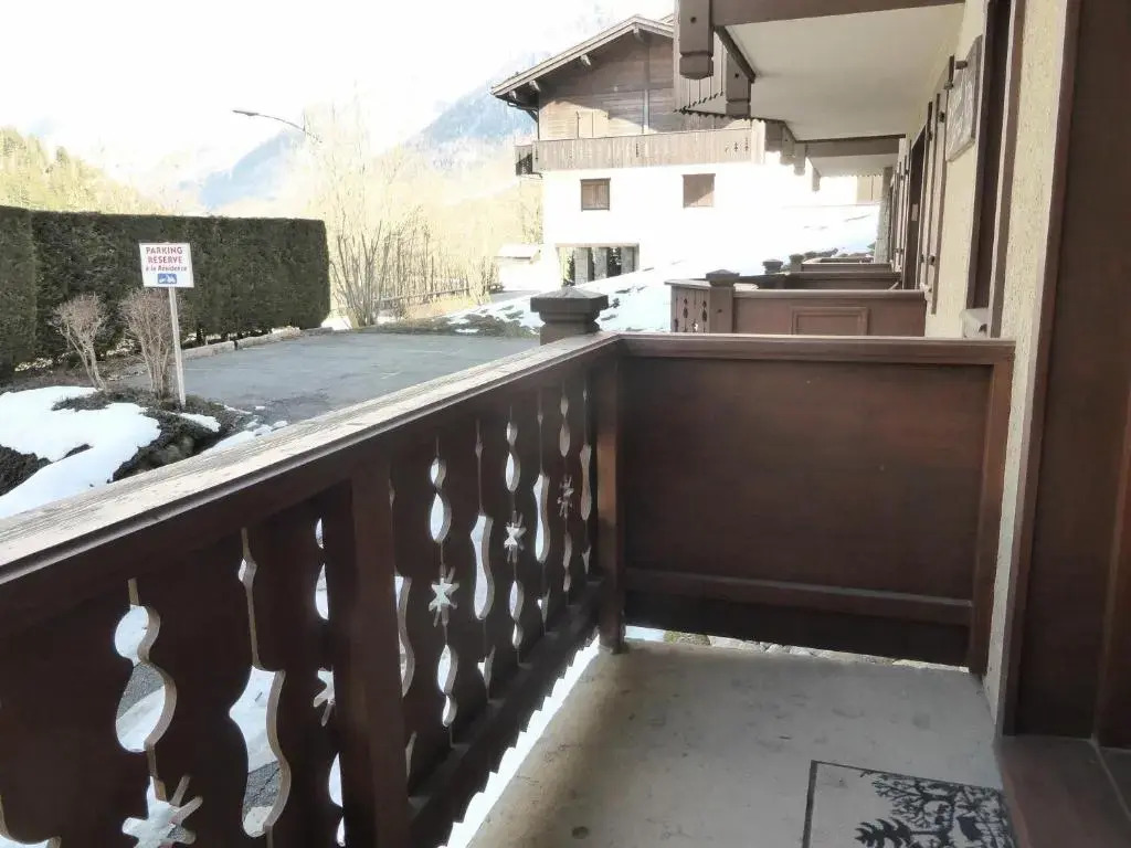 Résidence Grand TÉtras - 3 Pièces pour 6 Personnes 10