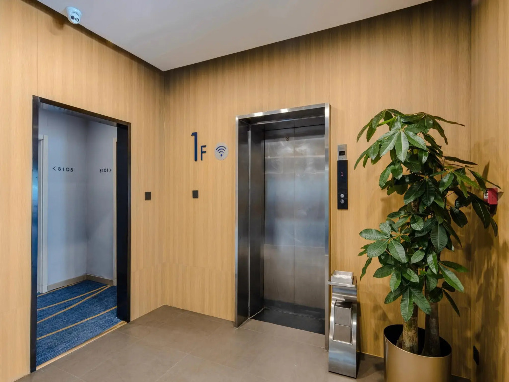 Starway Hotel(Taiyuan Gongyuan Shidai Cheng Store Hotel）