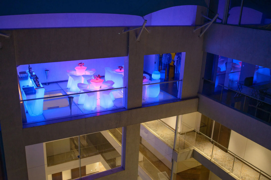 The Concord Hotel & Suites