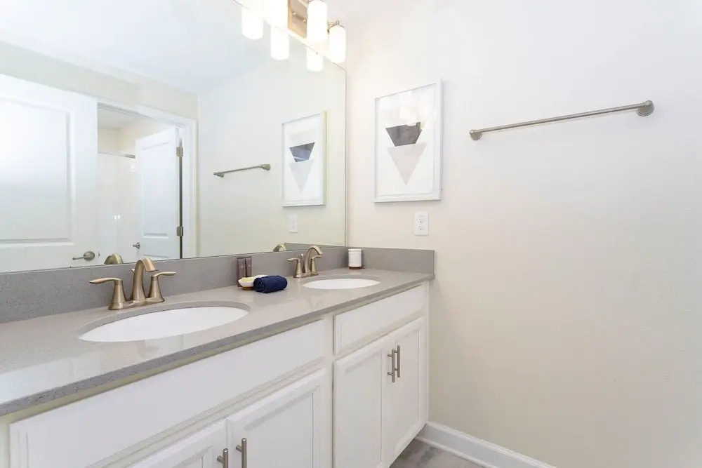4bd/3ba Champions Gate Home With Private Pool