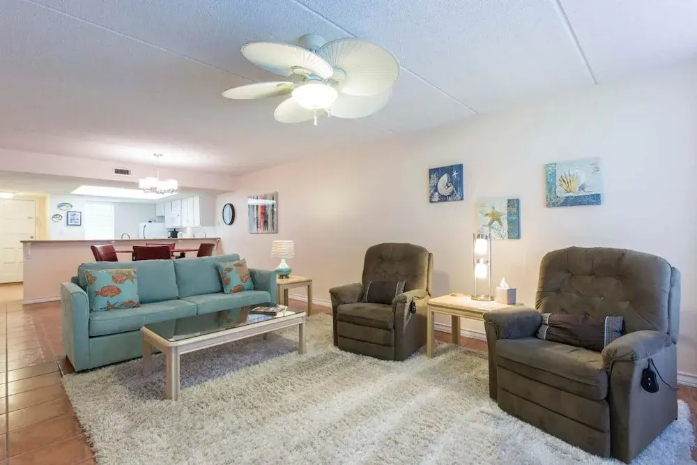 Saida II Condominium 302