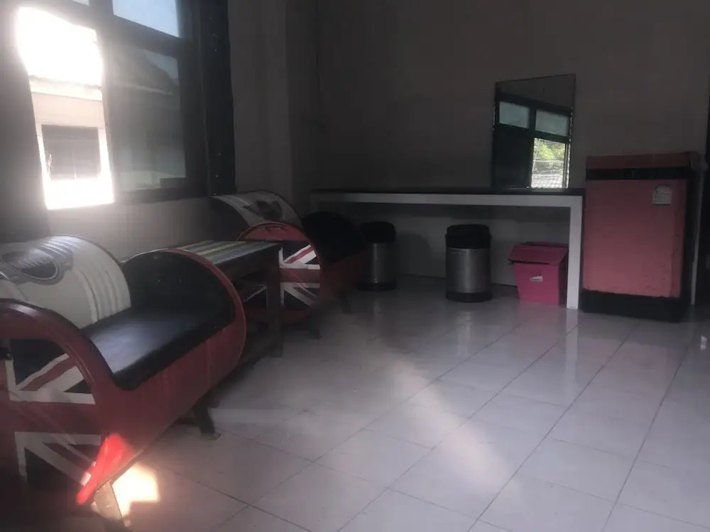 Palio Home - Hostel