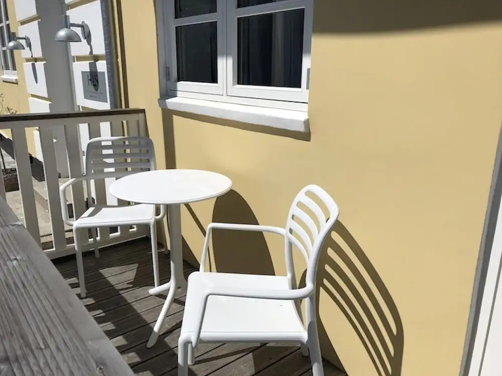 Hotel VANDret