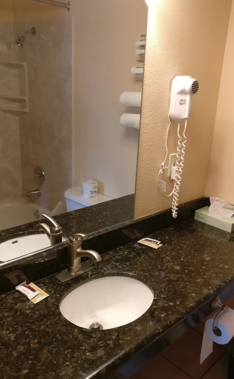 Royal Inn Eugene- Airport