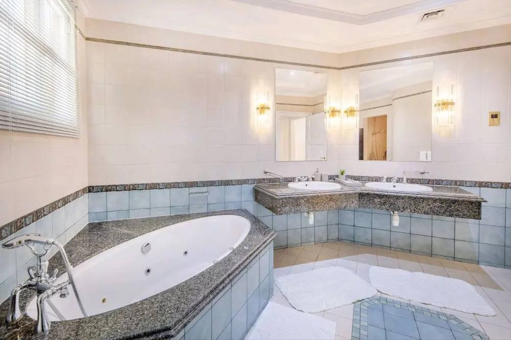 Amazing 5 Bedroom Villa With Private Pool
