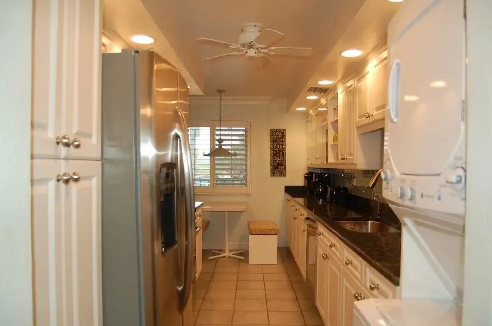 Tivoli by the Sea - 201 2 Bedrooms 2 Bathrooms Condo