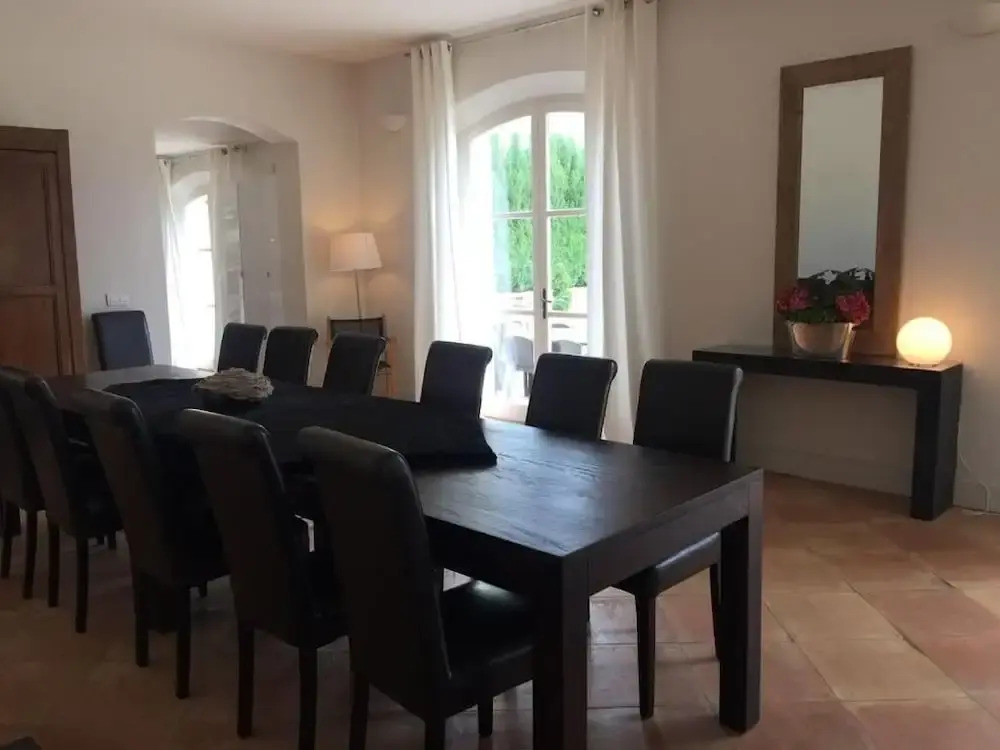 Bastide des Lauves