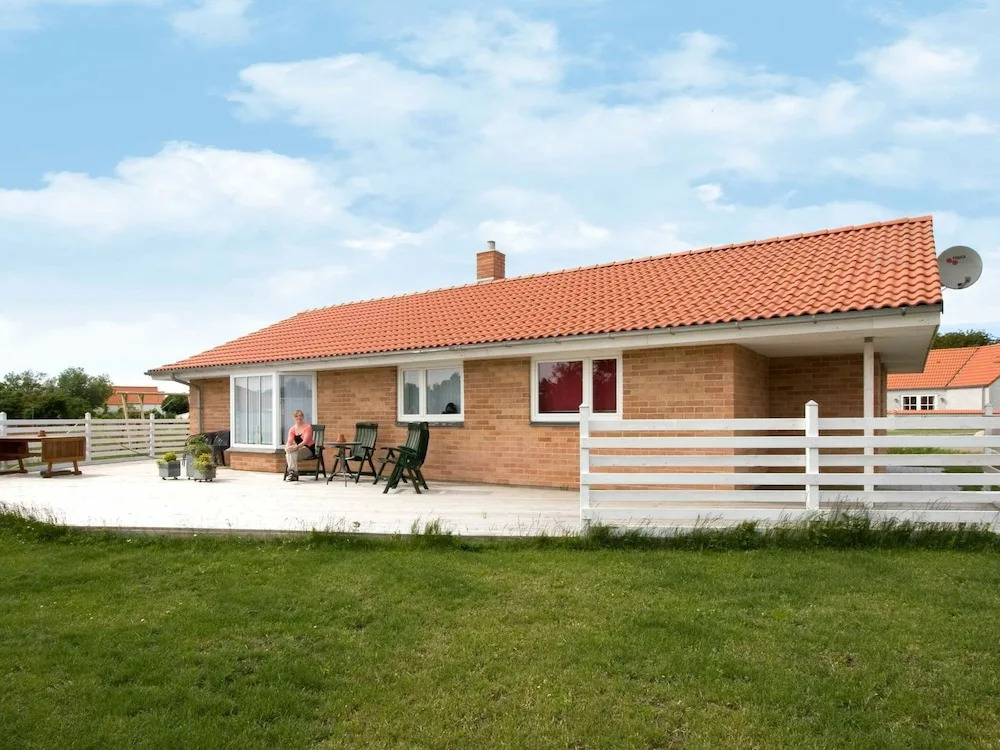 4 Star Holiday Home in Humble